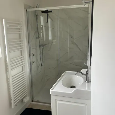 Maison Hébergement de vacances *