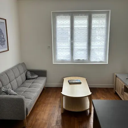 Maison 쇼몽